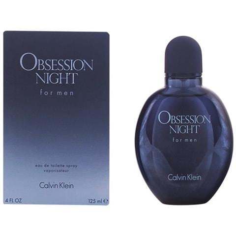 Obsession Night Eau de Toilette 125 ml - Foto 2