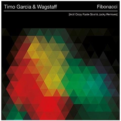 Timo Garcia - Fibonacci - Foto 1