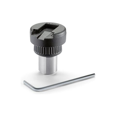 Adattatore per 244 Attacco Slitta Flash - Foto 1