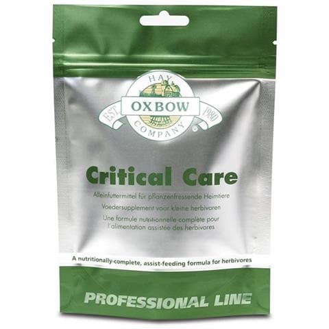 Critical Care 141g Per Il Recupero Di Erbivori Con Scarso Stato Nutrizionale - Foto 1