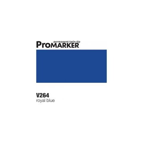 V264 Promarker Royal Blue - Foto 1