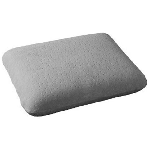 Memo Foam Travel Cuscino Ultracomodo 37x28x10 Cm 460 G - Foto 1