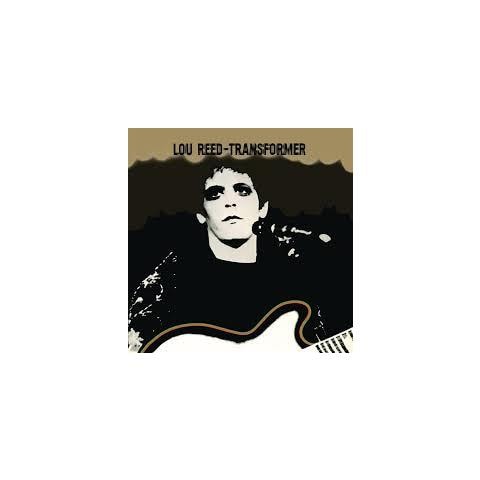 Lou Reed - Transformer - Foto 1