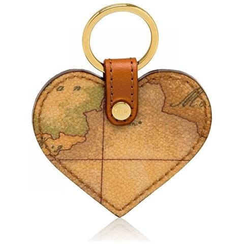 Portachiavi A Cuore Woman - Foto 1