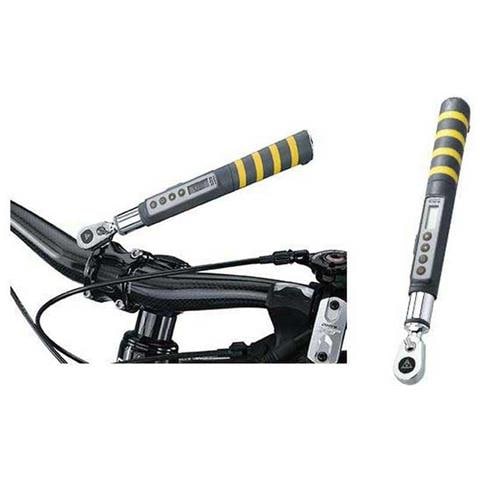 Chiave Dinamometrica D-torq Wrench 1-20nm - Foto 2