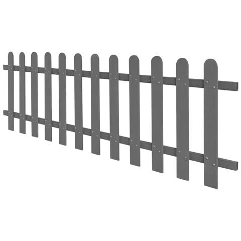 Staccionata in WPC 200x60 cm - Foto 5