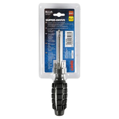 Giravite Univ. Super-drive - Foto 2