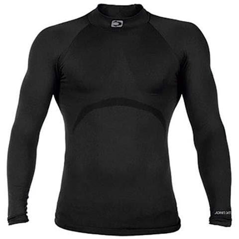 Magliette Affi L / s Junior Abbigliamento Ragazzi - Foto 1