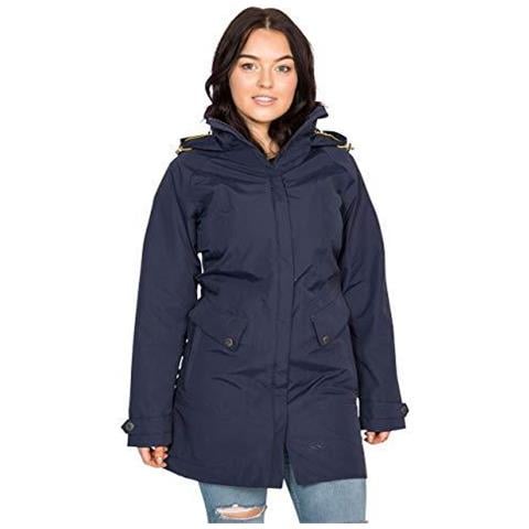 Giacche Rainy Day Abbigliamento Donna Xxs - Foto 2