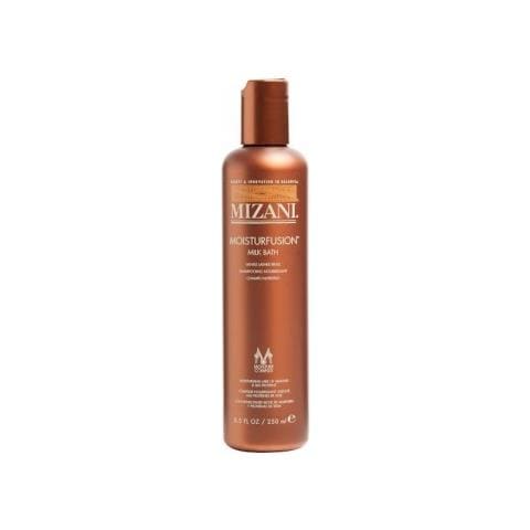 Shampoo Moisturfusion Milk Bath 250ml - Foto 1