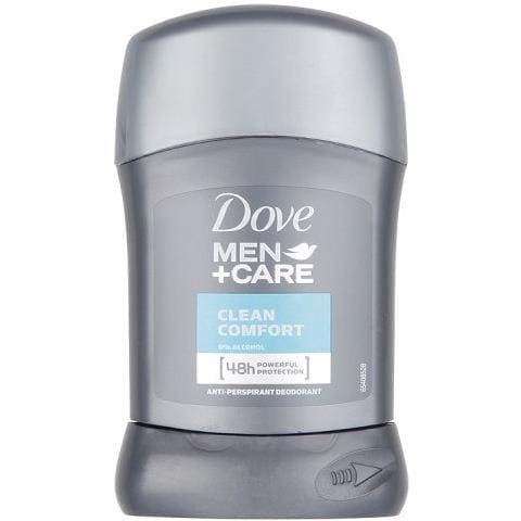 Men Clean Comfort Deo Stick - 50 Ml - Foto 2