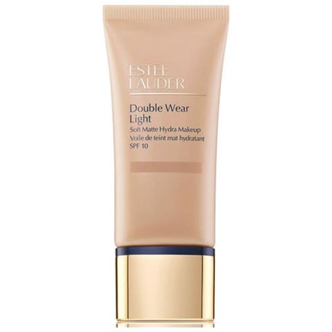 Estee Lauder Double Wear Light Soft Matte Hydra Makeup 2c3 Fresco Spff10 30ml - Foto 1