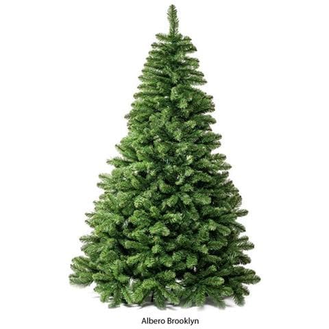Albero Brooklyn 150 Cm - Foto 1