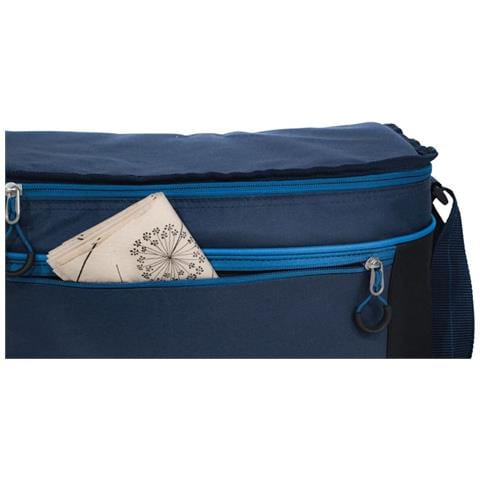 Borsa Frigo Petrel 20 L Blu Scuro 590152 - Foto 2