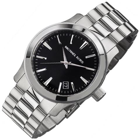 Orologio Uomo Mk7052 (46 Mm)  - Foto 2