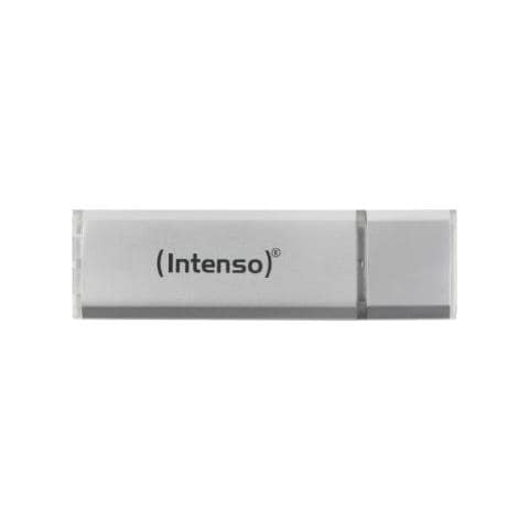 Chiavetta USB 256 GB Ultra Line Interfaccia USB 3.0 Colore Argento - Foto 1