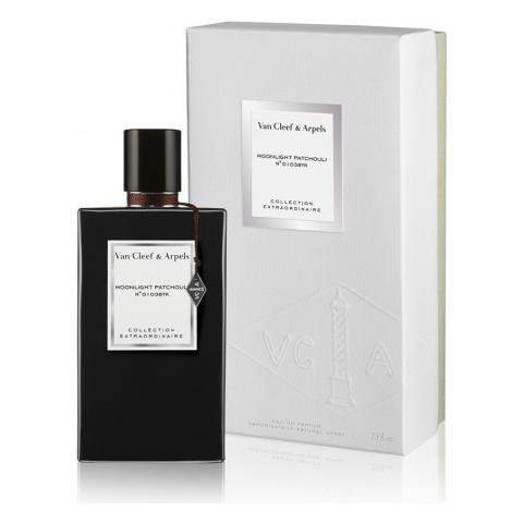 Moonlight Patchouli Eau De Parfum Spray 75ml - Foto 2