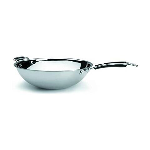 Padella Wok, 36 Cm - Foto 2