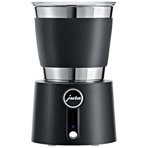 Cappuccinatore Hot & Cold Schiuma Di Latte Soffice E Cremosa Ricettario - Foto 1