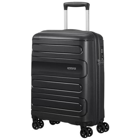 Trolley Sunside Spinner 55/20 Black 107526-1041 - Foto 1