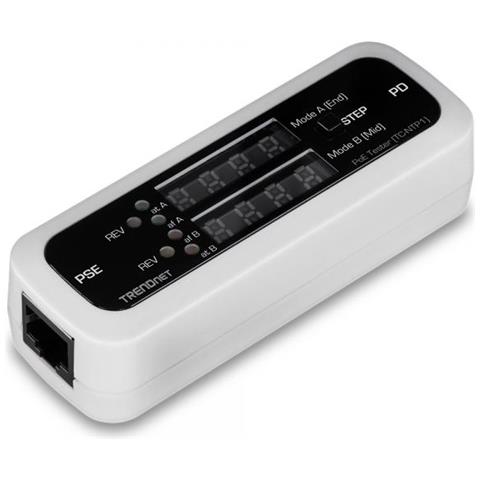 Inline Poe Tester. - Foto 1