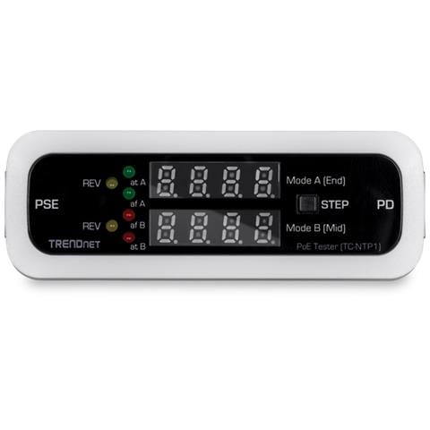 Inline Poe Tester. - Foto 3