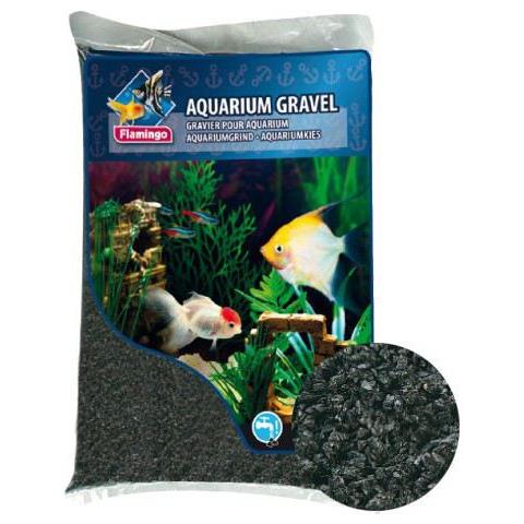 Grava Black 2'5 Kg 2.5 Kg - Foto 1