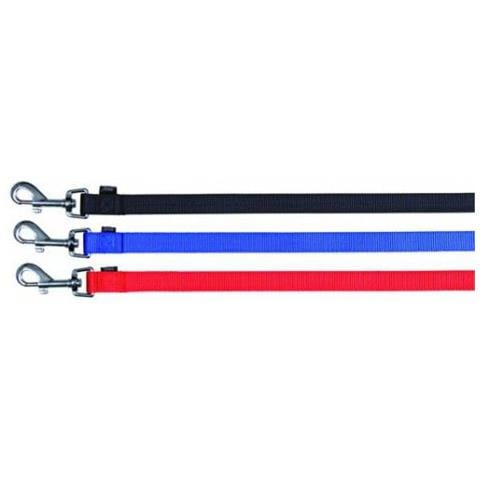 Guinzaglio Classico, Rosso L-xl - Foto 1