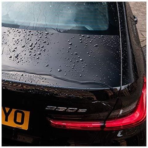 Meguiar Ceramica Ibrida Detailer 768 Ml Migliora Cera Rivestimenti E Sigillanti - Foto 2