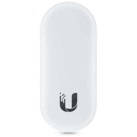 Unifi Access Reader Lite - Bluetooth / nfc Proximity Reader - Kabelgebunden - Nfc, Bluetooth 4.1, Mifare - 13.56 Mhz - 10/100 Ethernet - Foto 1