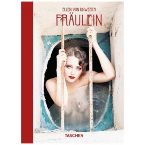 Ingrid Sischy - Ellen Von Unwerth. Ediz. Inglese, Francese E Tedesca. 40th Anniversary Edition - Foto 1