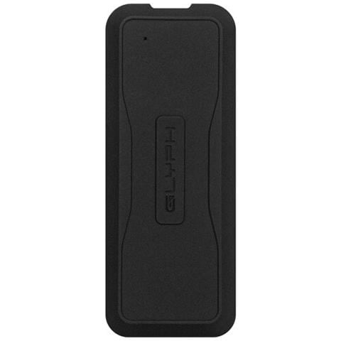 Atom Ev Ssd, 1 Tb, Usb-c (3.2, Gen 2), Usb 3.0, Compatibile Con Thunderbolt 3 - Foto 1