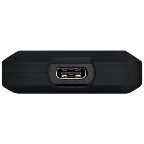 Atom Ev Ssd, 1 Tb, Usb-c (3.2, Gen 2), Usb 3.0, Compatibile Con Thunderbolt 3 - Foto 2