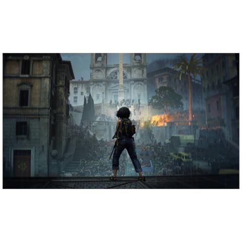 World War Z. Aftermath - Xbox One - Foto 2