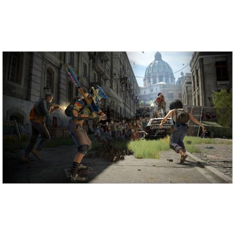 World War Z. Aftermath - Xbox One - Foto 4