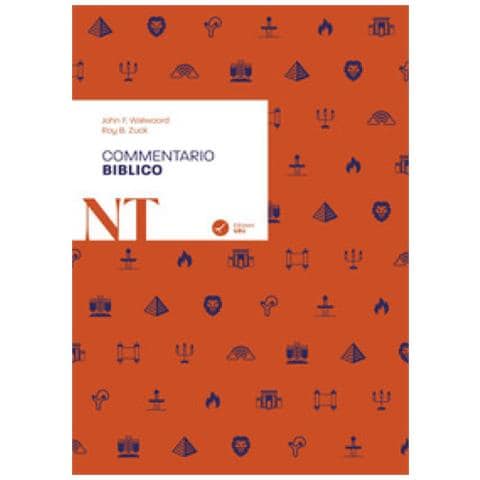 Samuele Negri - Commentario biblico. Nuovo testamento - Foto 1