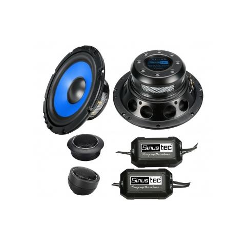 ST-165, 2-vie, 30 - 23000 Hz - Foto 1