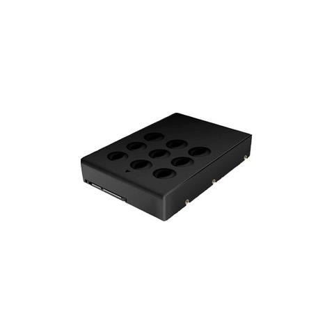 Storage DELL-500TLC-BWC, Serial ATA III - Foto 1