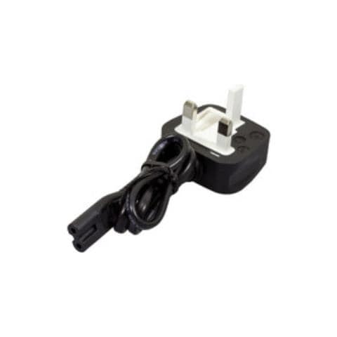 Cavo di Alimentazione M / M Nero - Foto 1