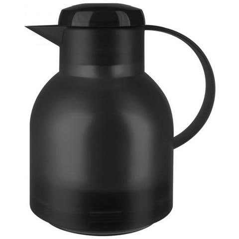 Samba 1L Nero thermos e recipiente isotermico - Foto 1