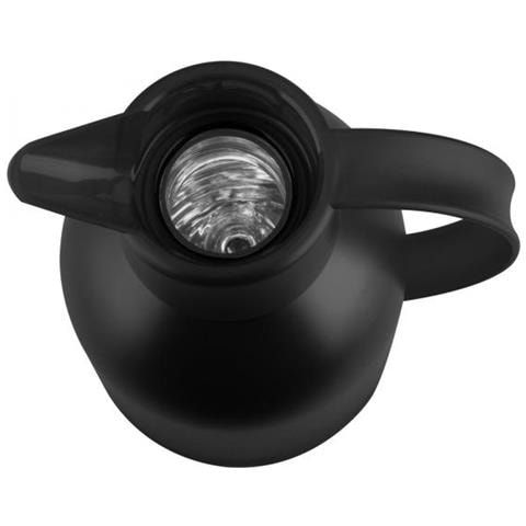 Samba 1L Nero thermos e recipiente isotermico - Foto 2