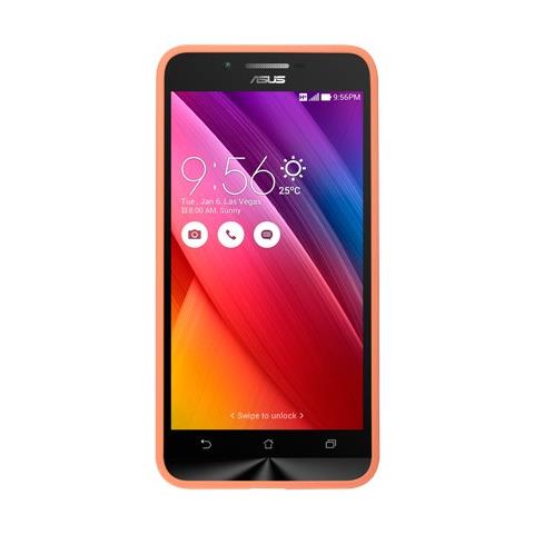 ZenFone Go Bumper Case - Foto 1