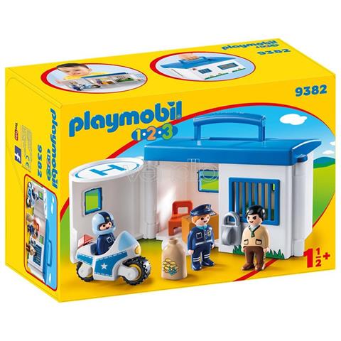 9382 set per costruzioni - Foto 2