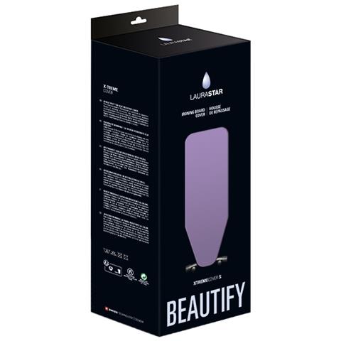 149.7839.898 Ironing board cover padding Porpora rivestimento per asse da stiro - Foto 4