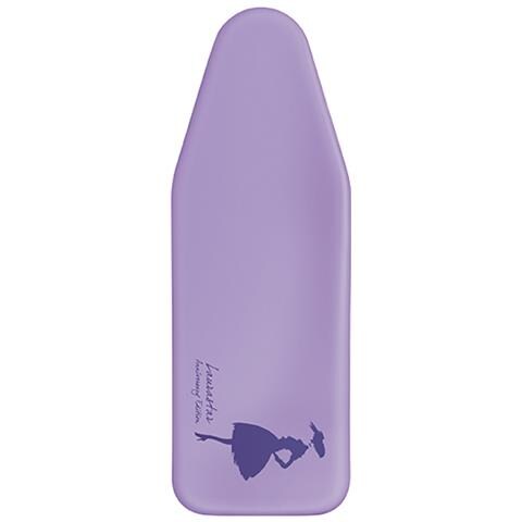 149.7839.898 Ironing board cover padding Porpora rivestimento per asse da stiro - Foto 1