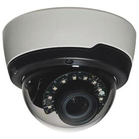 FLEXIDOME IP outdoor 4000i Telecamera di sicurezza IP Esterno Cupola Bianco 1920 x 1080Pixel - Foto 1