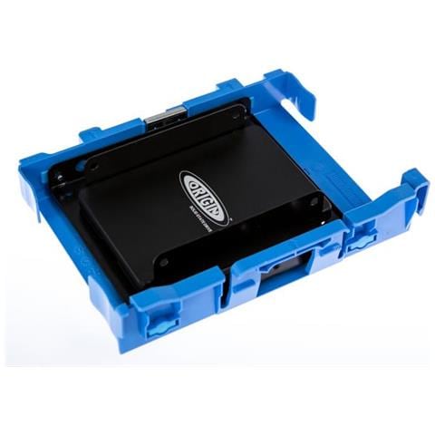 Storage DELL-1283DTLC-F26 drives allo stato solido 128 GB SATA, Seriale ATA II, Serial ATA III 3.5" - Foto 3