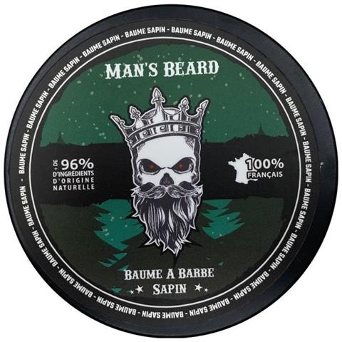 Balsamo Da Barba - Foto 1