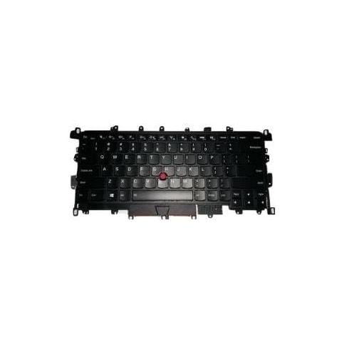 00jt887 Ricambio Per Notebook Tastiera - Foto 1