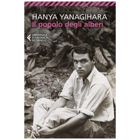 Hanya Yanagihara - Il Popolo Degli Alberi - Foto 1